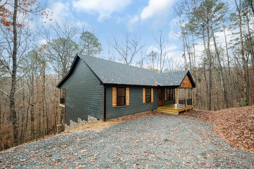 152 Noah Court, Ellijay, GA 30540 - Image #1