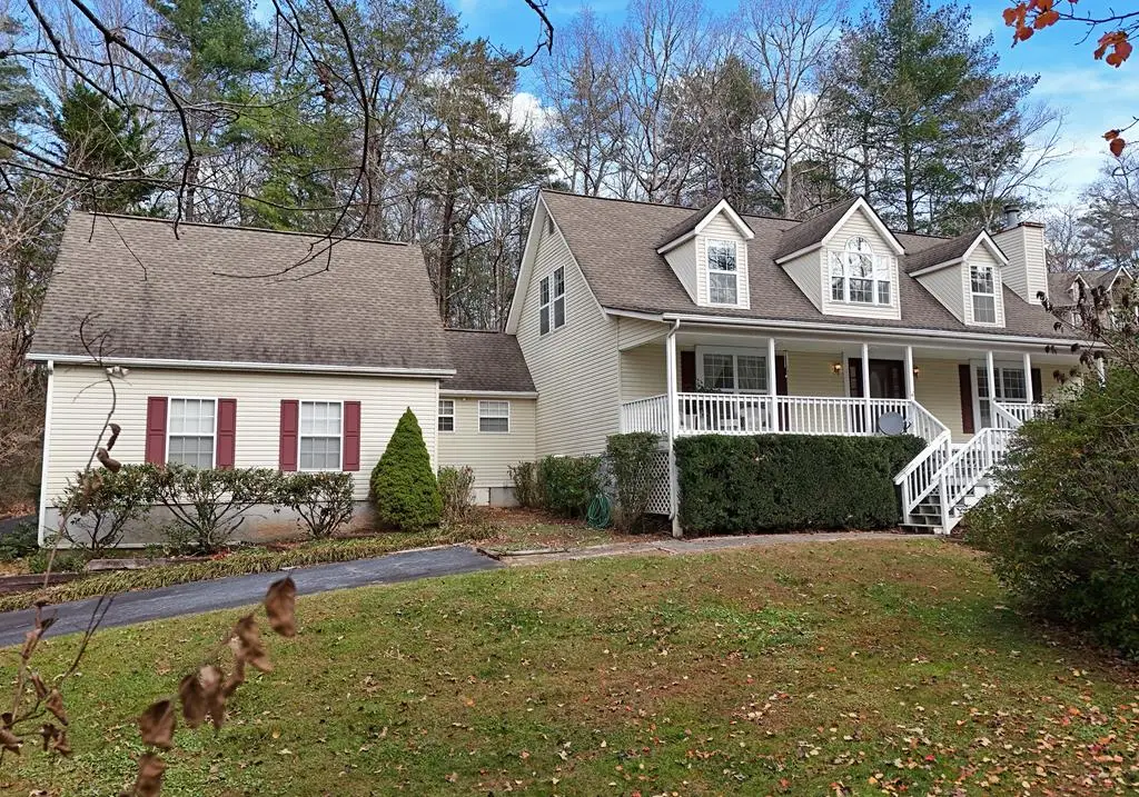 16 Souther Ridge Conn, Blairsville, GA 30512 - Image #1