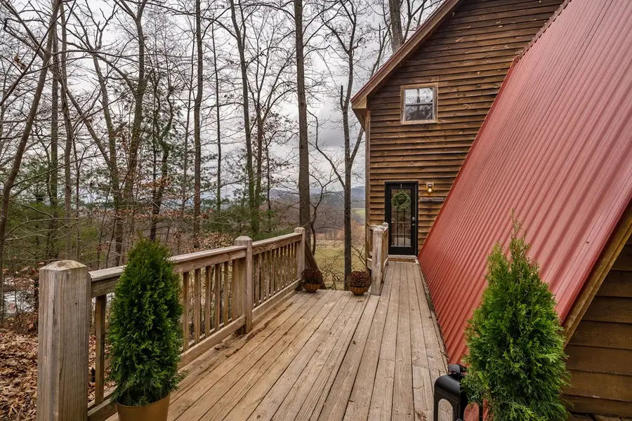 115 Barnhill Road, Blairsville, GA 30512 - #2