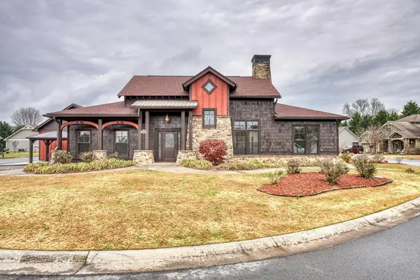 45 Bent Grass Circle, Hayesville, NC 28904