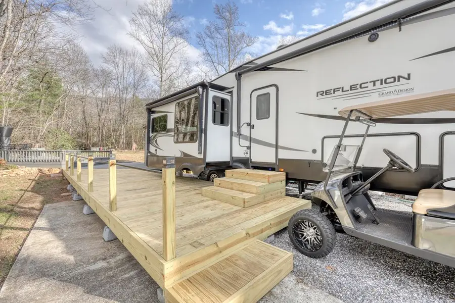 164 Bear Bend, Blairsville, GA 30512 - #3