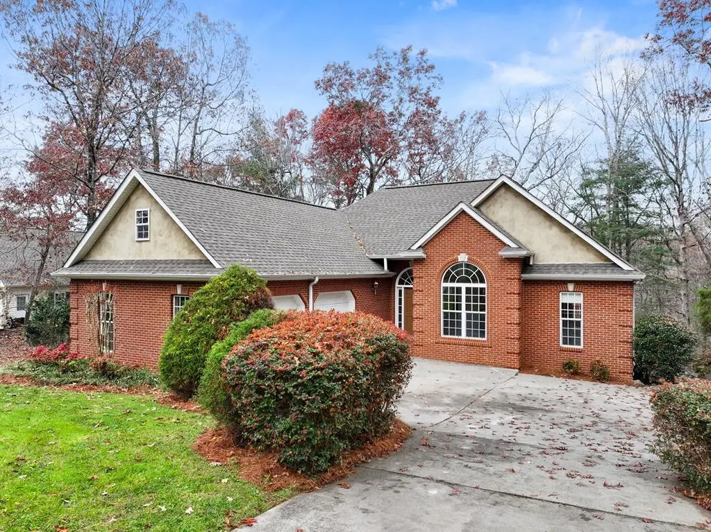 82 Thornwood Court, Ellijay, GA 30540 - Image #1