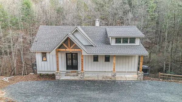 677 Catawba Circle, Ellijay, GA 30540