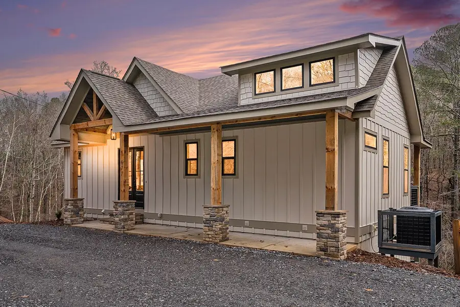 677 Catawba Circle, Ellijay, GA 30540 - Image #2