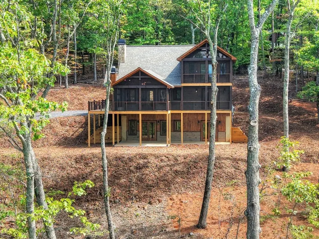 67 Antler Way, Morganton, GA 30560 - Image #1