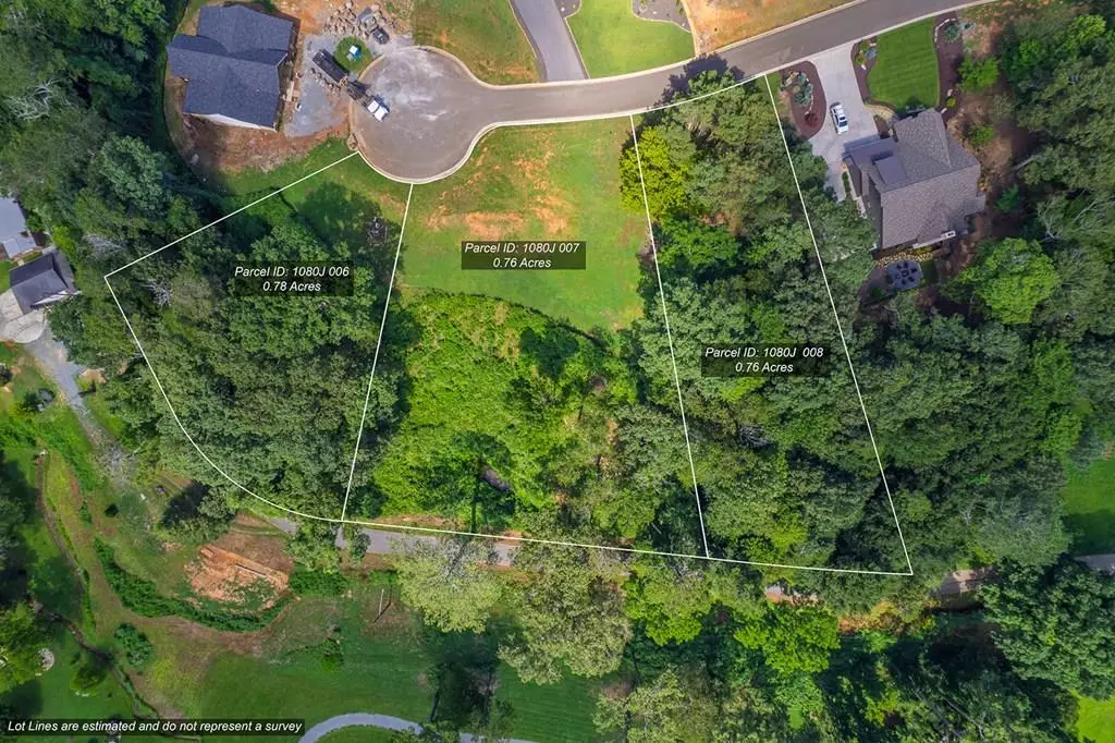 Lot 6 N Parkview Drive, Ellijay, GA 30540 - Image #1