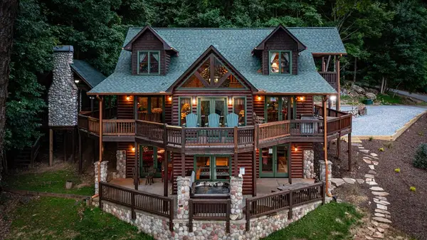 175 Cochise Road, Blue Ridge, GA 30513