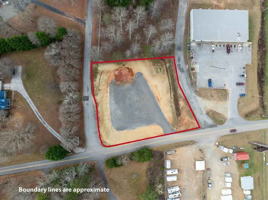 Lot 1 Copperhead Road, Blairsville, GA 30512 - Image #3