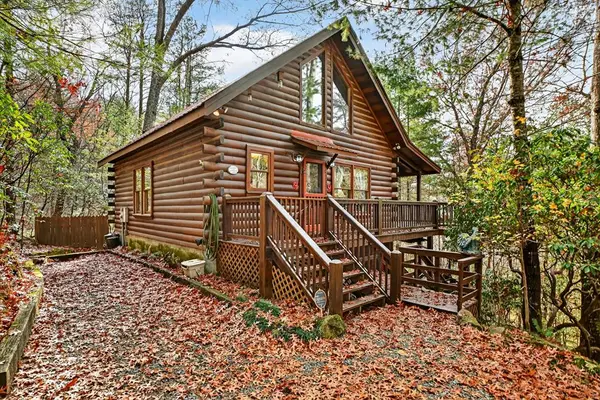 90 Dupont Drive, Blue Ridge, GA 30513