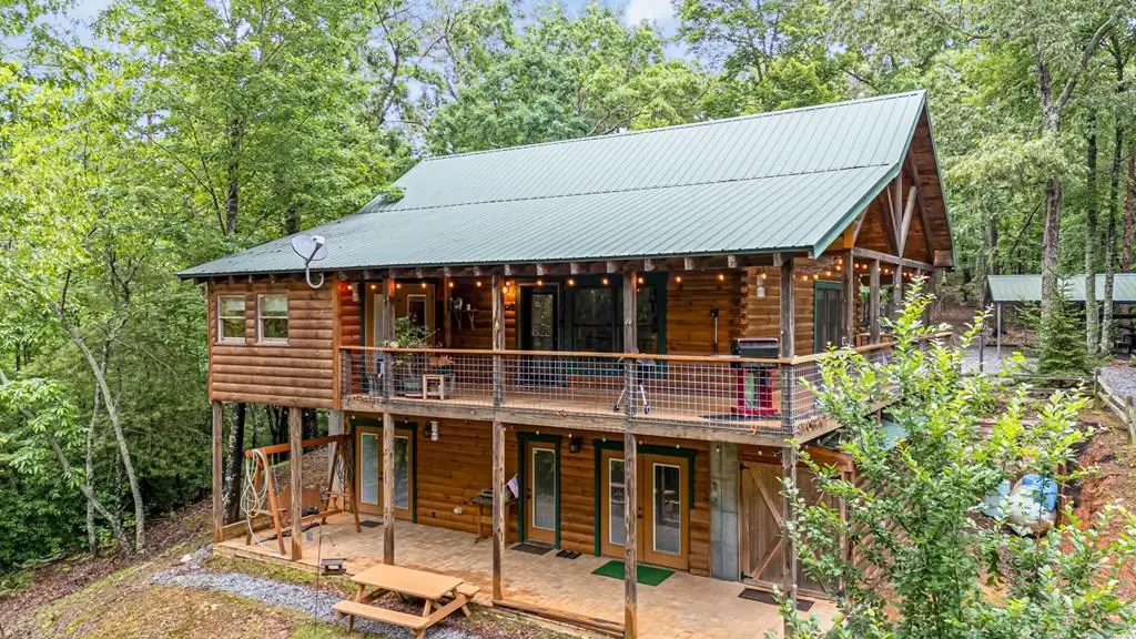 165 Hunter Ridge, Ellijay, GA 30540 - Image #1