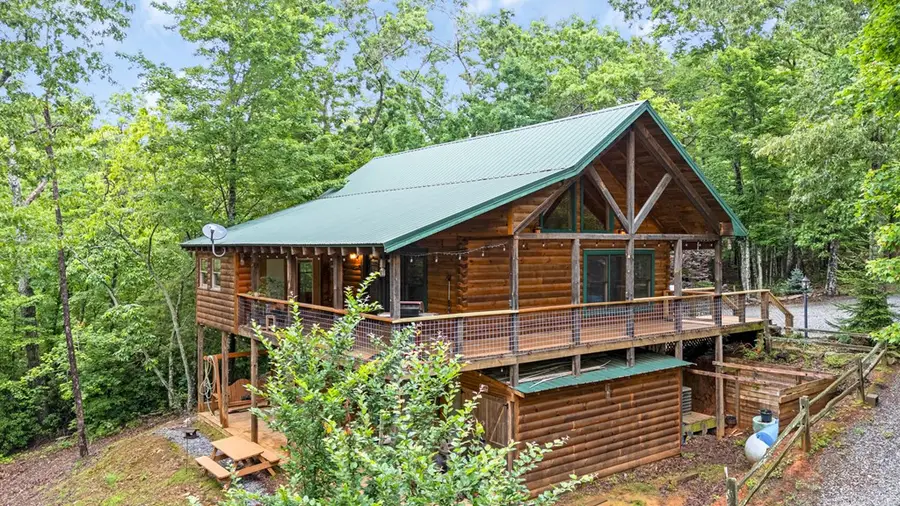 165 Hunter Ridge, Ellijay, GA 30540 - Image #2