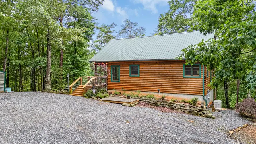 165 Hunter Ridge, Ellijay, GA 30540 - Image #3