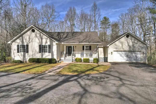 520 Copperhead Road, Blairsville, GA 30512