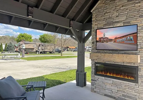 46 Circle Back Lane, Blairsville, GA 30512