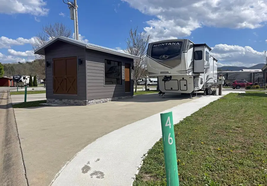 46 Circle Back Lane, Blairsville, GA 30512 - Image #2