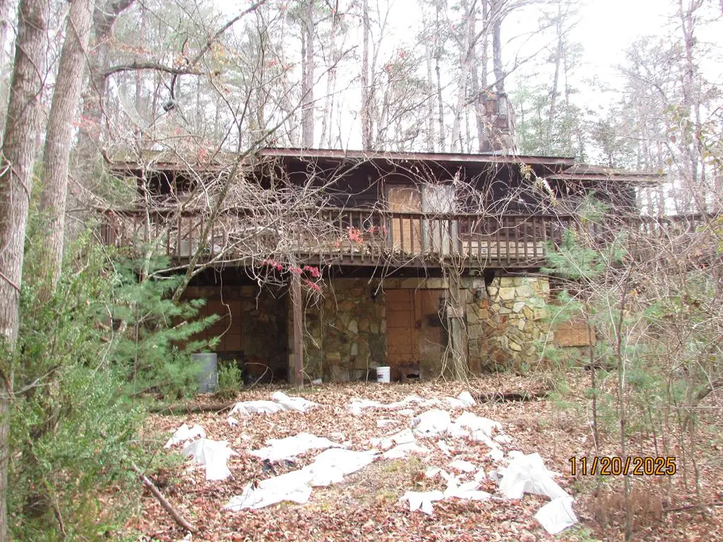 198 Big Rock Drive, Hayesville, NC 28904 - Image #1