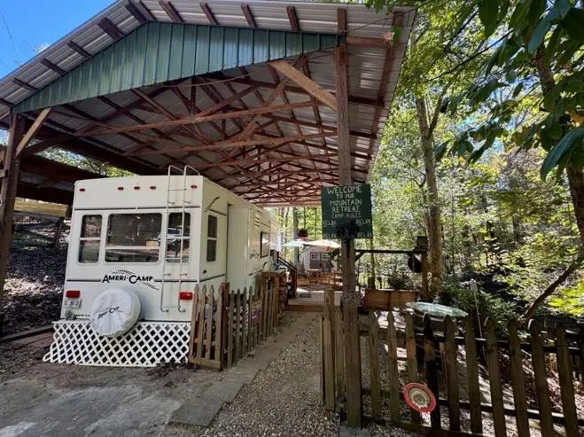 93 2nd Street, Ellijay, GA 30540 - Image #1