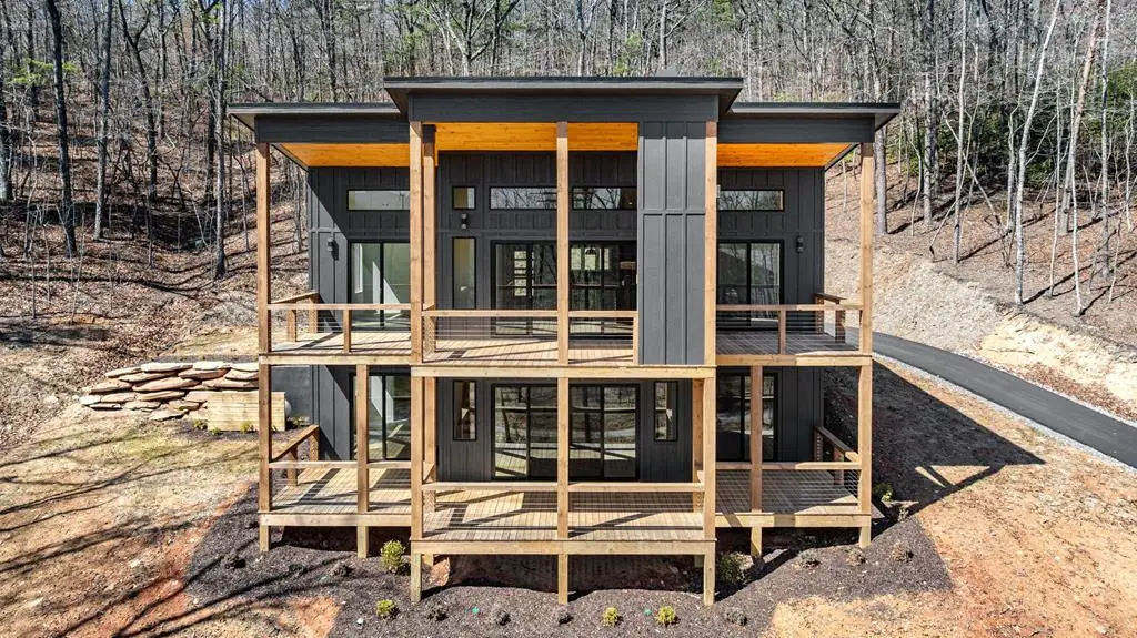 456 Sowers Road, Blue Ridge, GA 30513 - Image #1