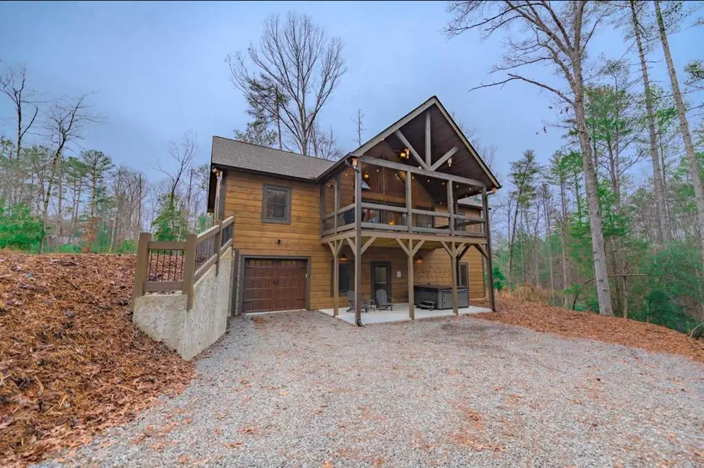 135 Ruby Lane, Ellijay, GA 30540 - Image #1