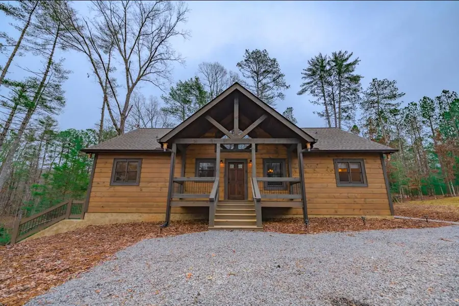 135 Ruby Lane, Ellijay, GA 30540 - Image #2