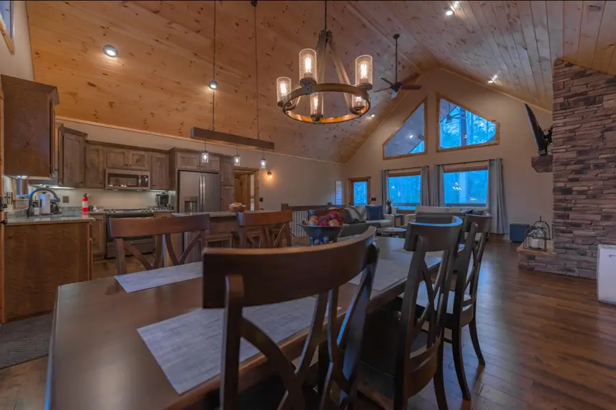 135 Ruby Lane, Ellijay, GA 30540 - Image #3