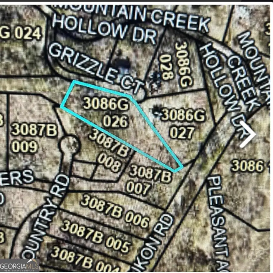 74 Grizzle Court, Ellijay, GA 30540 - Image #2