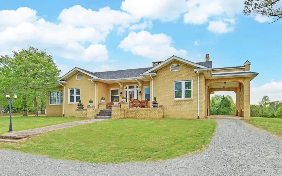 2465 Blue Ridge Drive, Blue Ridge, GA 30513 - #3