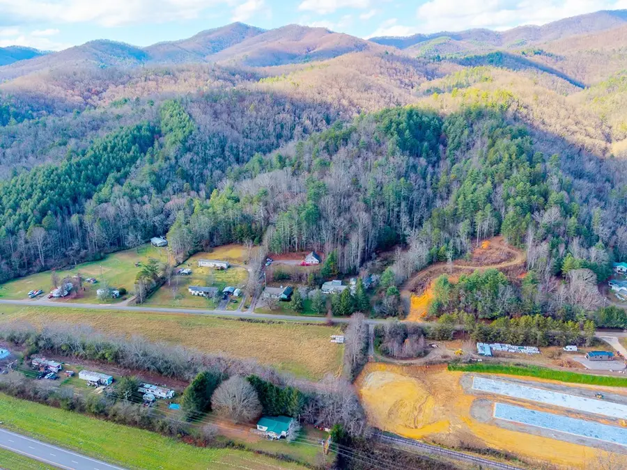 251 Maltby Road, Marble, NC 28905 - Image #3