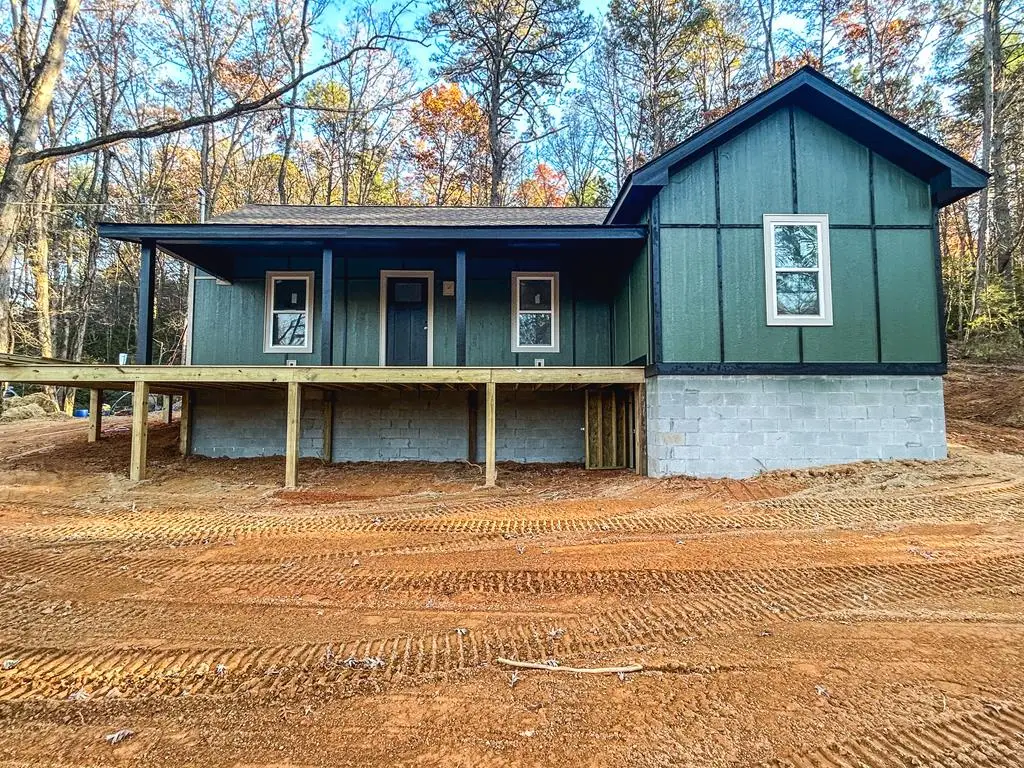 1410 Sky Lake Road, Sautee Nacoochee, GA 30571 - Image #1