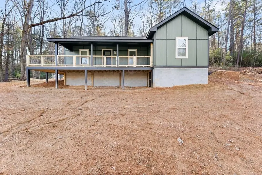 1410 Sky Lake Road, Sautee Nacoochee, GA 30571 - #2
