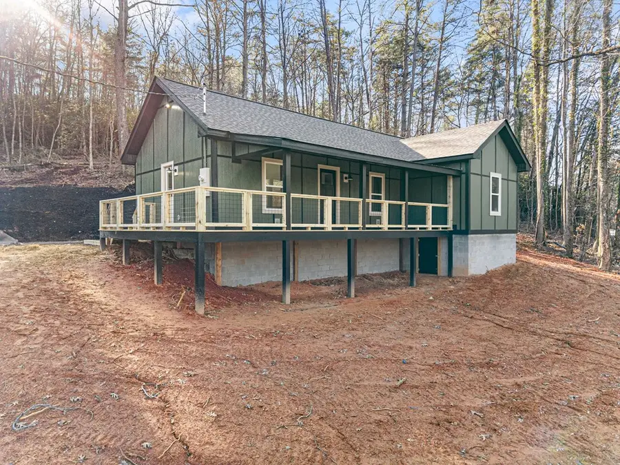 1410 Sky Lake Road, Sautee Nacoochee, GA 30571 - #3