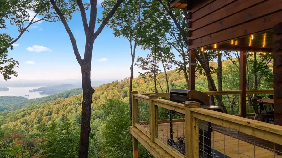 907 Ripshin Mountain Road, Blue Ridge, GA 30513 - Image #3