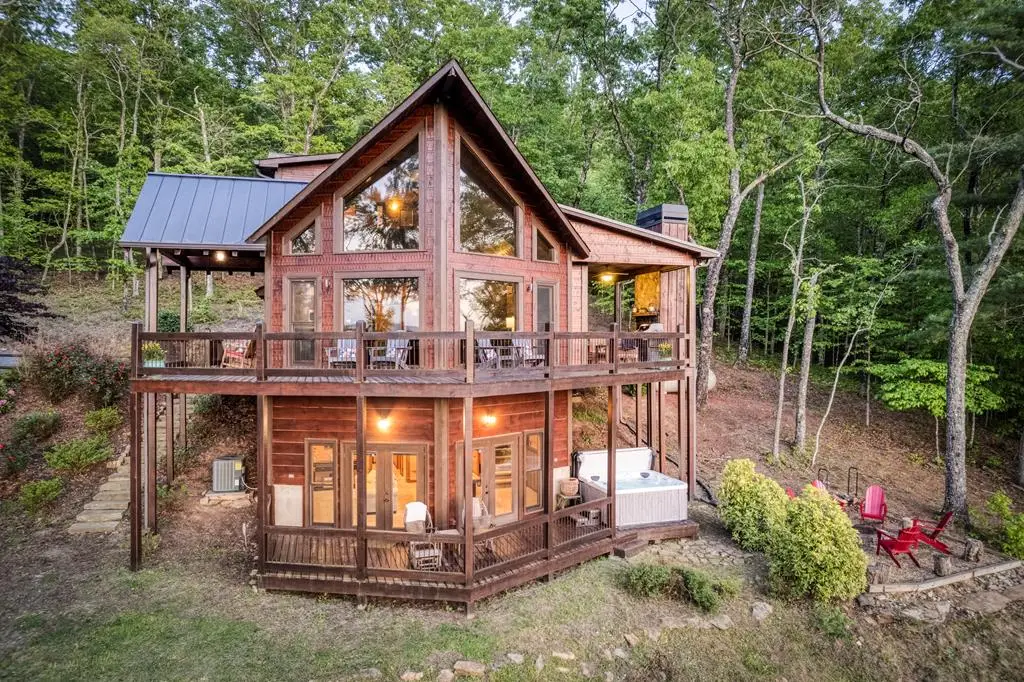 74 Hickory Hollow, Mineral Bluff, GA 30559 - Image #1