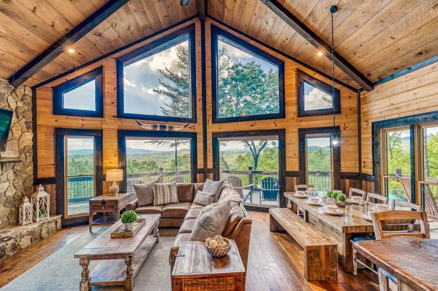 74 Hickory Hollow, Mineral Bluff, GA 30559 - Image #2