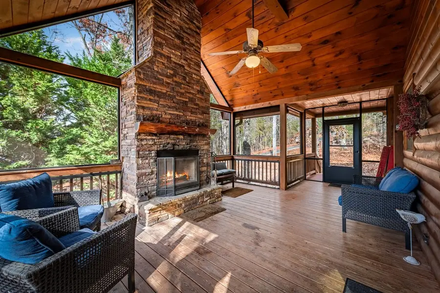 126 Sugar Mountain Road, Blue Ridge, GA 30513 - Image #2