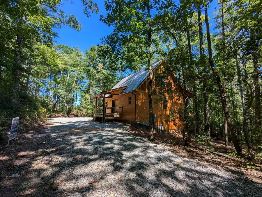 5860 Old Bucktown Road, Ellijay, GA 30536 - Image #2