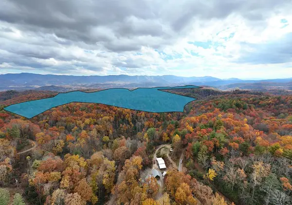 135.49ac Webb Creek Road, Andrews, NC 28901