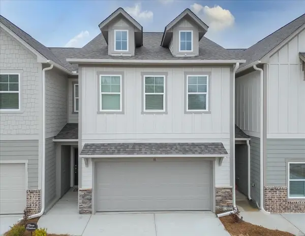 299 Summit View Lane, Jasper, GA 30143