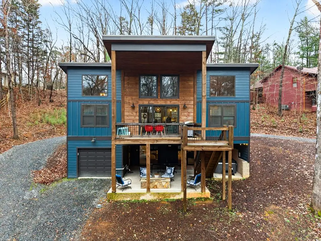130 Orbit Lane, Ellijay, GA 30540 - Image #1