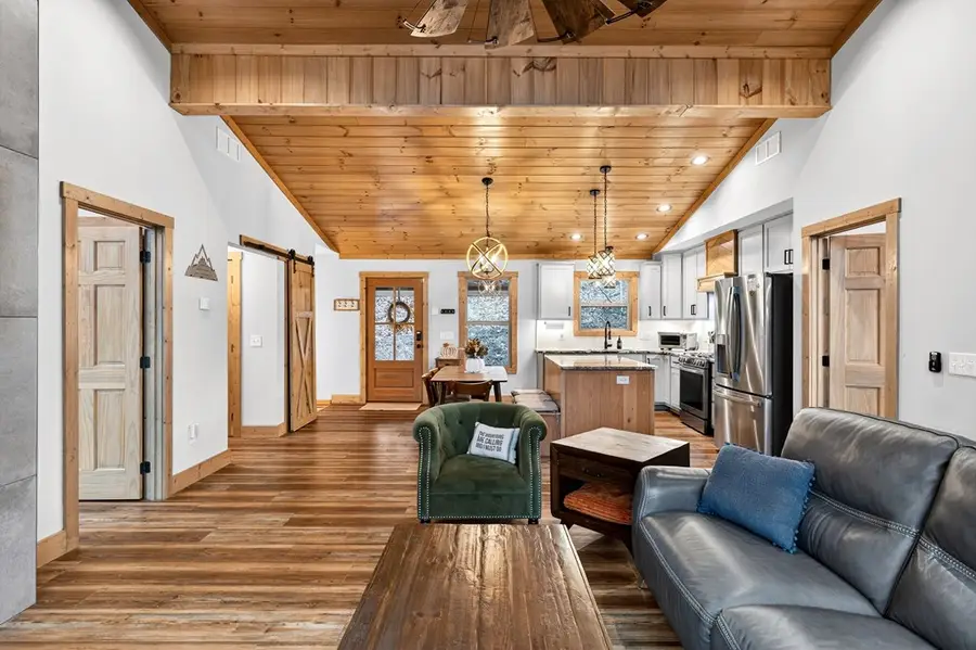 130 Orbit Lane, Ellijay, GA 30540 - Image #3