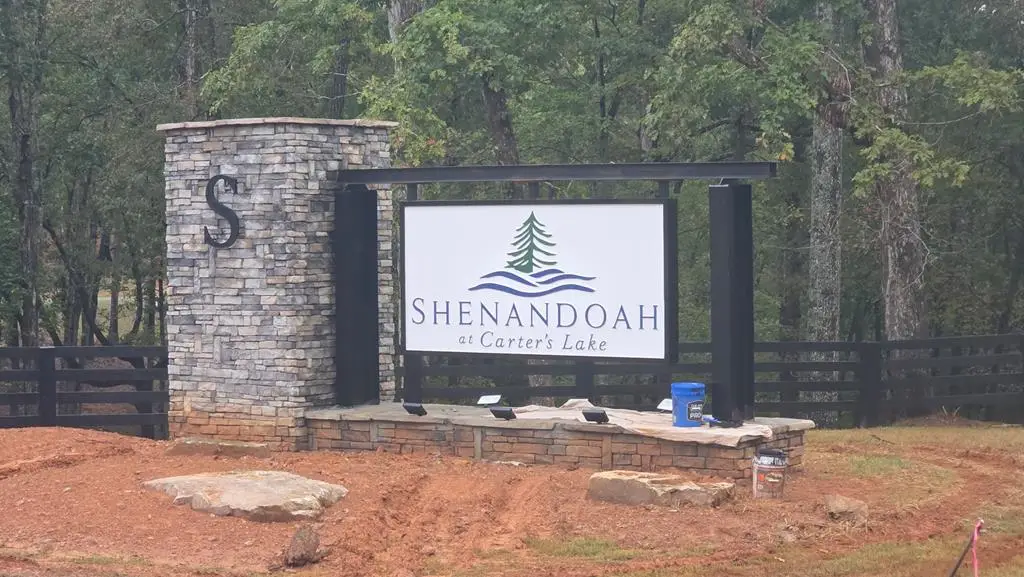 108 Staunton Court, Ellijay, GA 30540 - #1