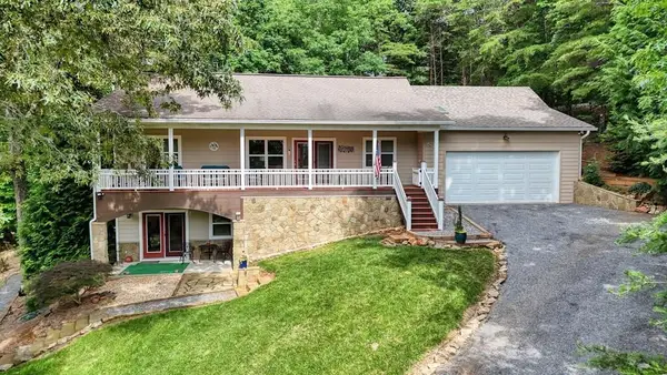 523 Sunnyside Shores, Hiawassee, GA 30546