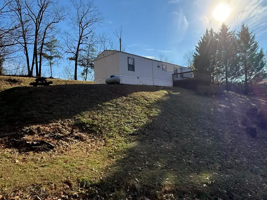 354 Ridgeview Circle, Morganton, GA 30560 - Image #2