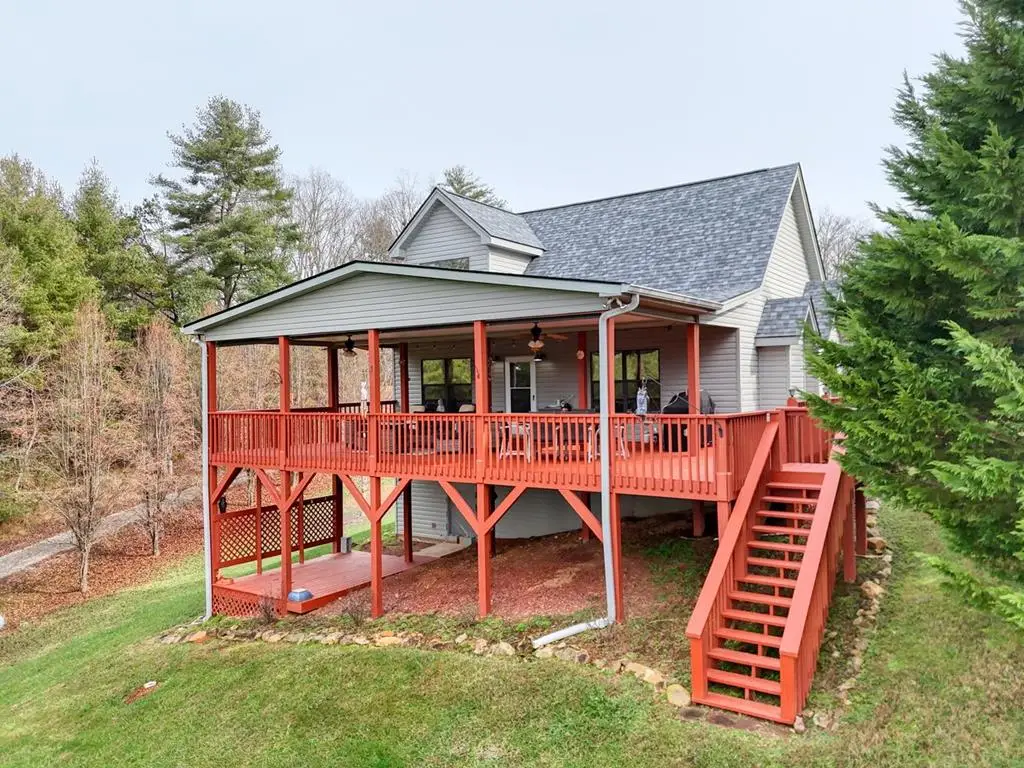 64 Starlight Lane, Blairsville, GA 30512 - Image #1