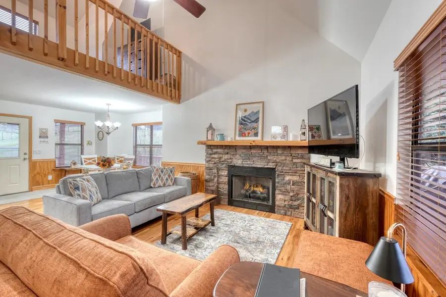 64 Starlight Lane, Blairsville, GA 30512 - Image #3