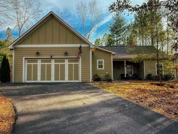 60 Mossy Oak Court, Ellijay, GA 30542