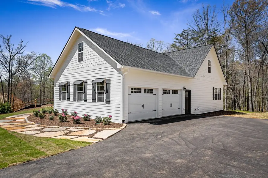 219 Fairview Drive, Morganton, GA 30560 - #2