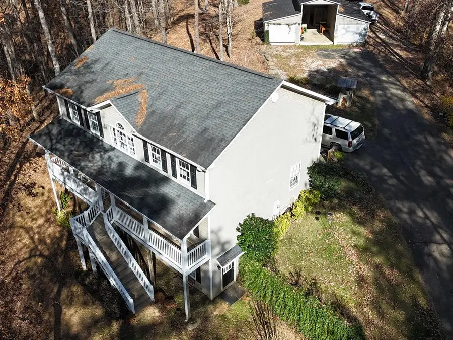 134 Nicholson Lane, Talking Rock, GA 30540 - Image #3