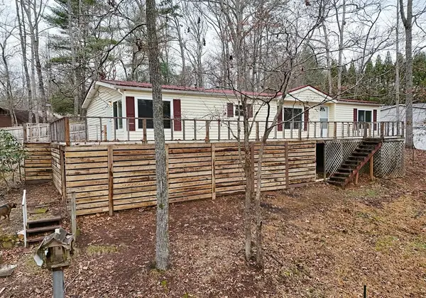 85 Trulove Road, Blairsville, GA 30512