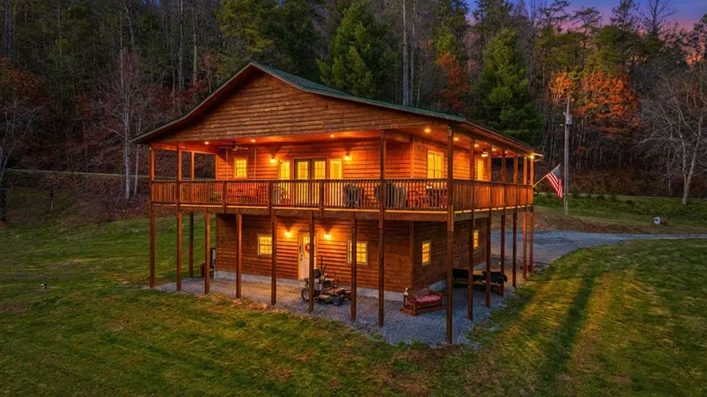 3234 Winding Stairs Road, Topton, NC 28781 - Image #1